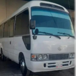 Transporte de Personal