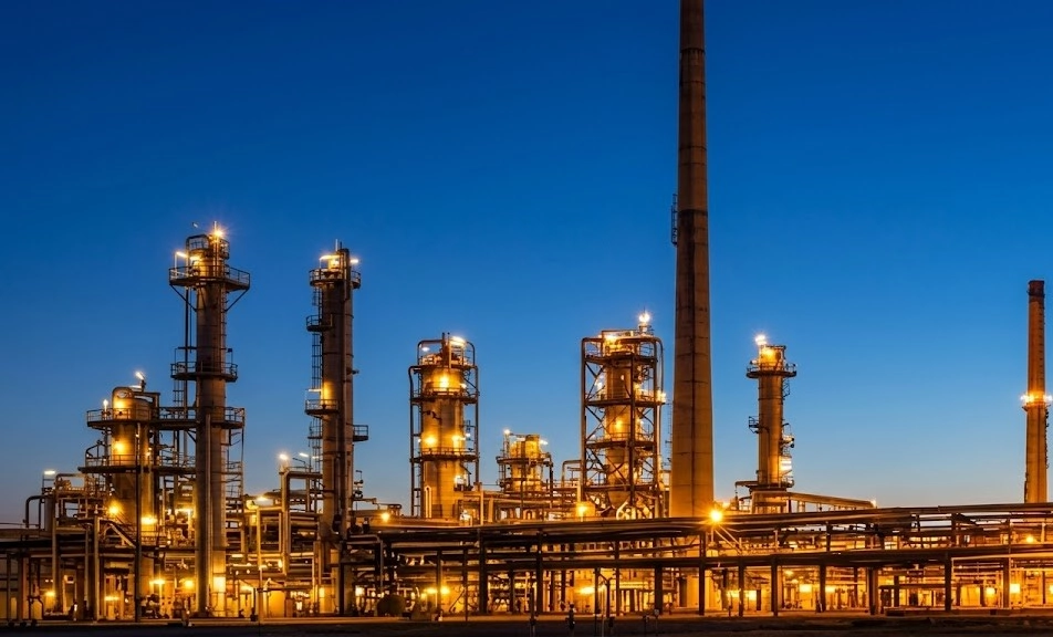 Fondo Industrial Sinergia