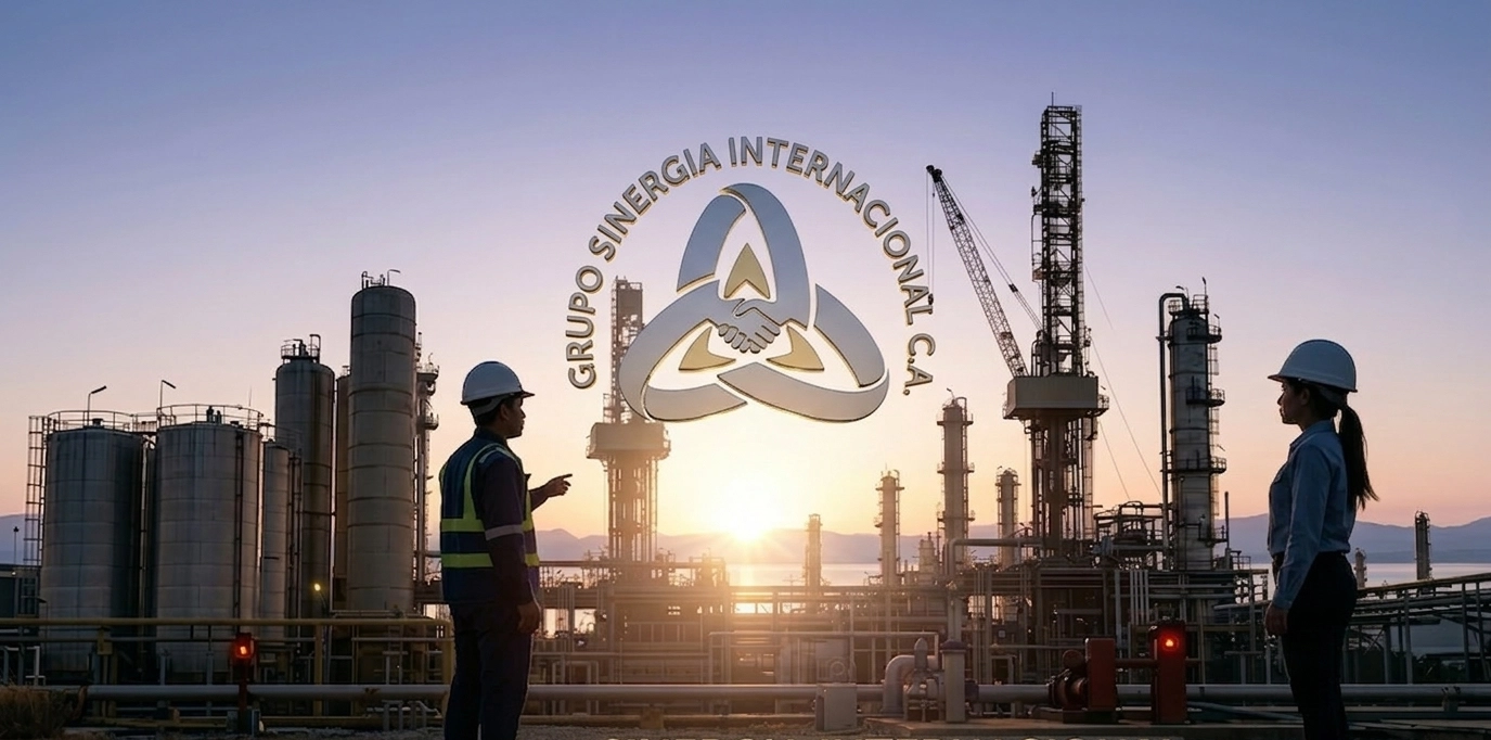 Equipo de Grupo Sinergia