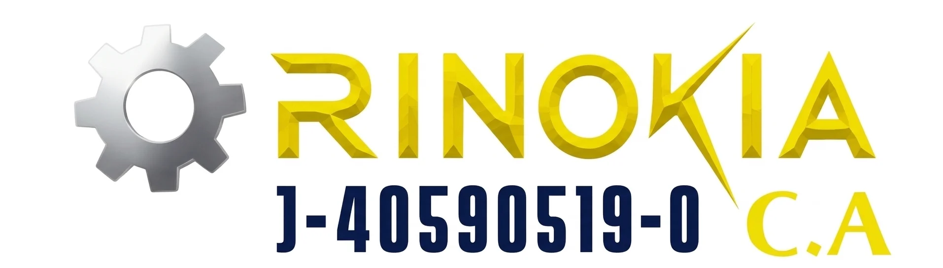Logo de ORINOKIA