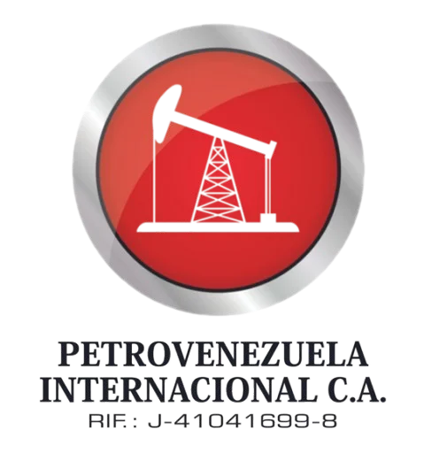 Logo de PETROVENEZUELA